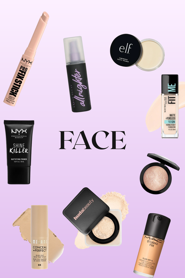 Face