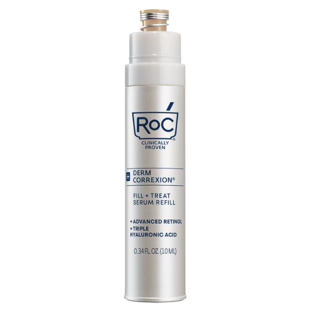 Roc DERM CORREXION Fill + Treat Serum (Refill) -10ml