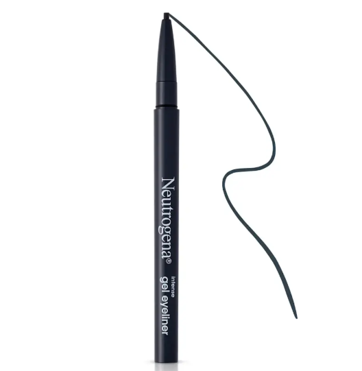 Neutrogena Intense Gel Eyeliner Smokey Gray