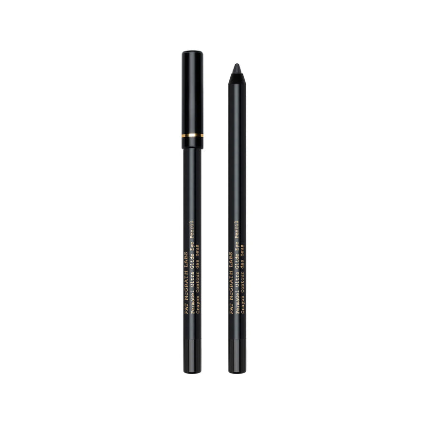 Pat McGrath Labs PermaGel Ultra Glide Eye Pencil - Xtreme Black (The Ultimate Black)