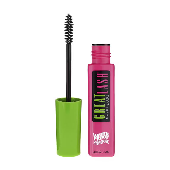 Maybelline New York Great Lash Lots Of Lashes water proof mascara