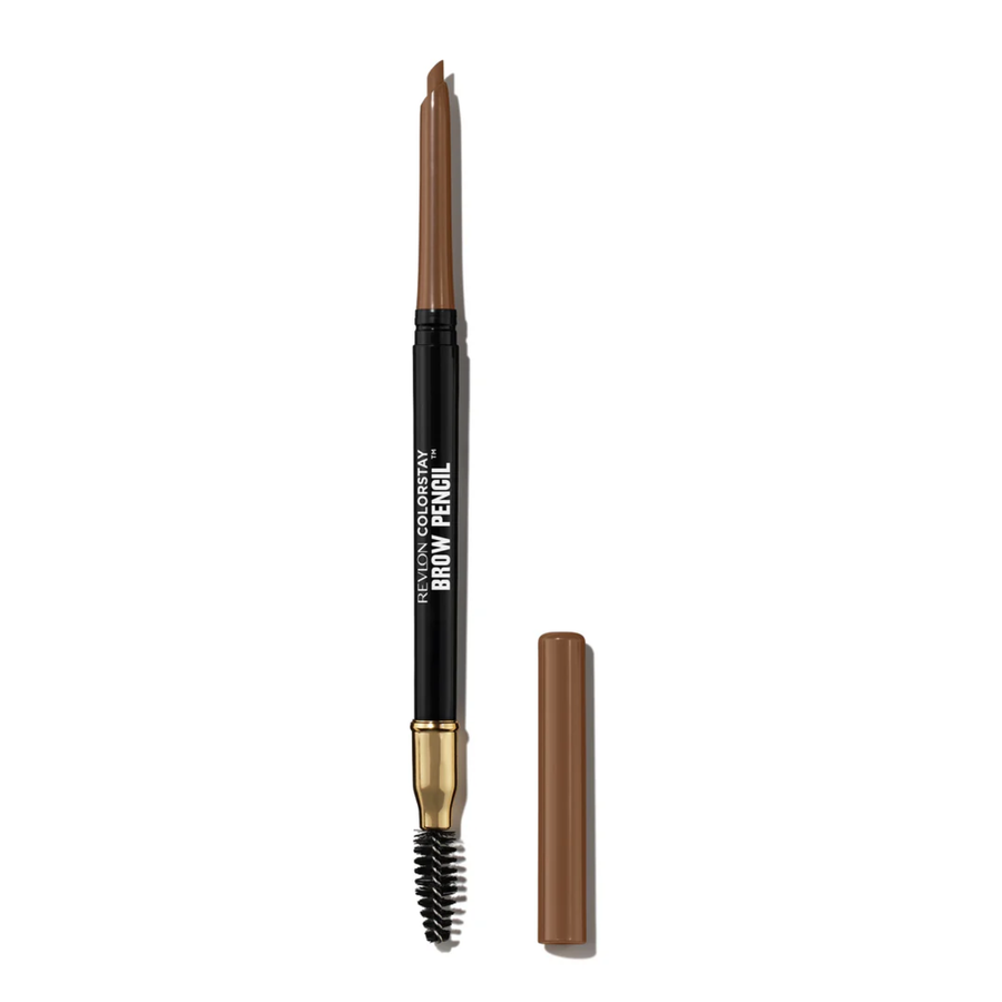 Revlon ColorStay Brow Pencil - Soft Brown (210)