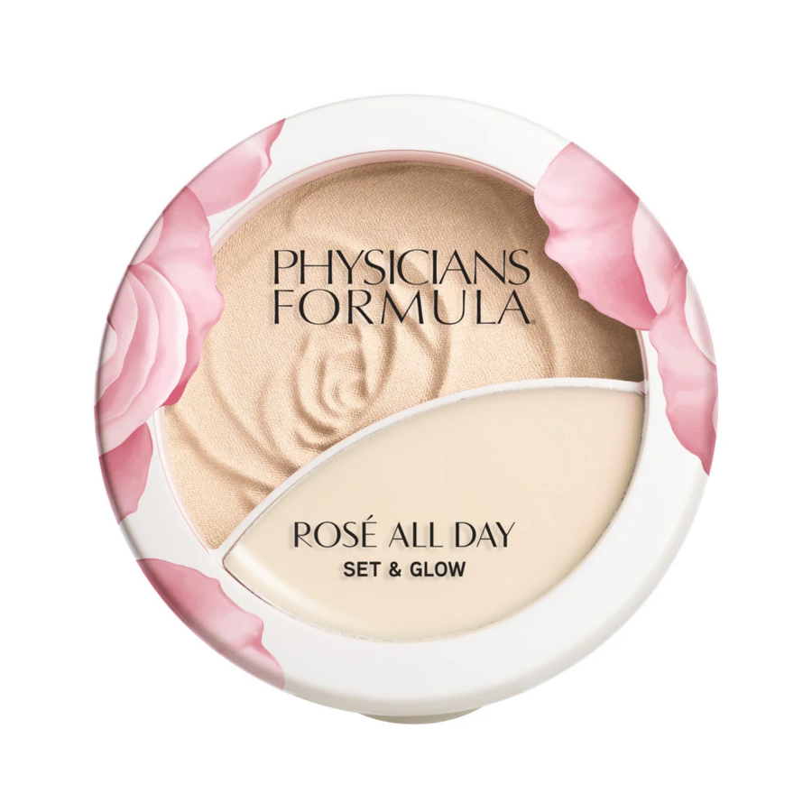 Physicians Formula Rosé All Day Set & Glow