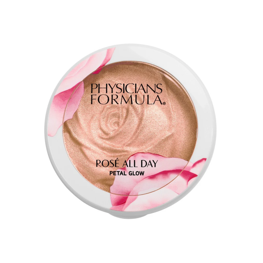 Physicians Formula Rosé All Day Petal Glow