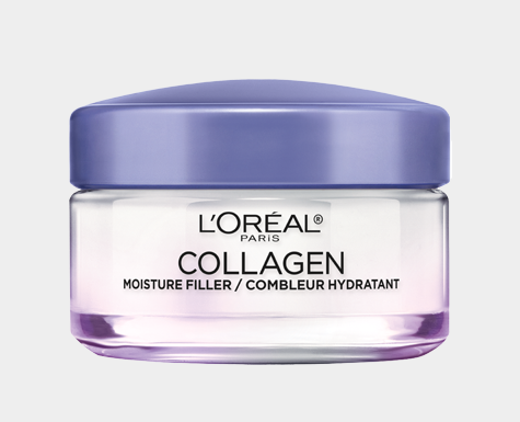 Loreal Paris Collagen Moisture Filler Daily Moisturizer