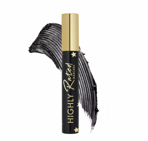 Milani Highly Rated Extreme Volume Mascara in 111 Black Noir