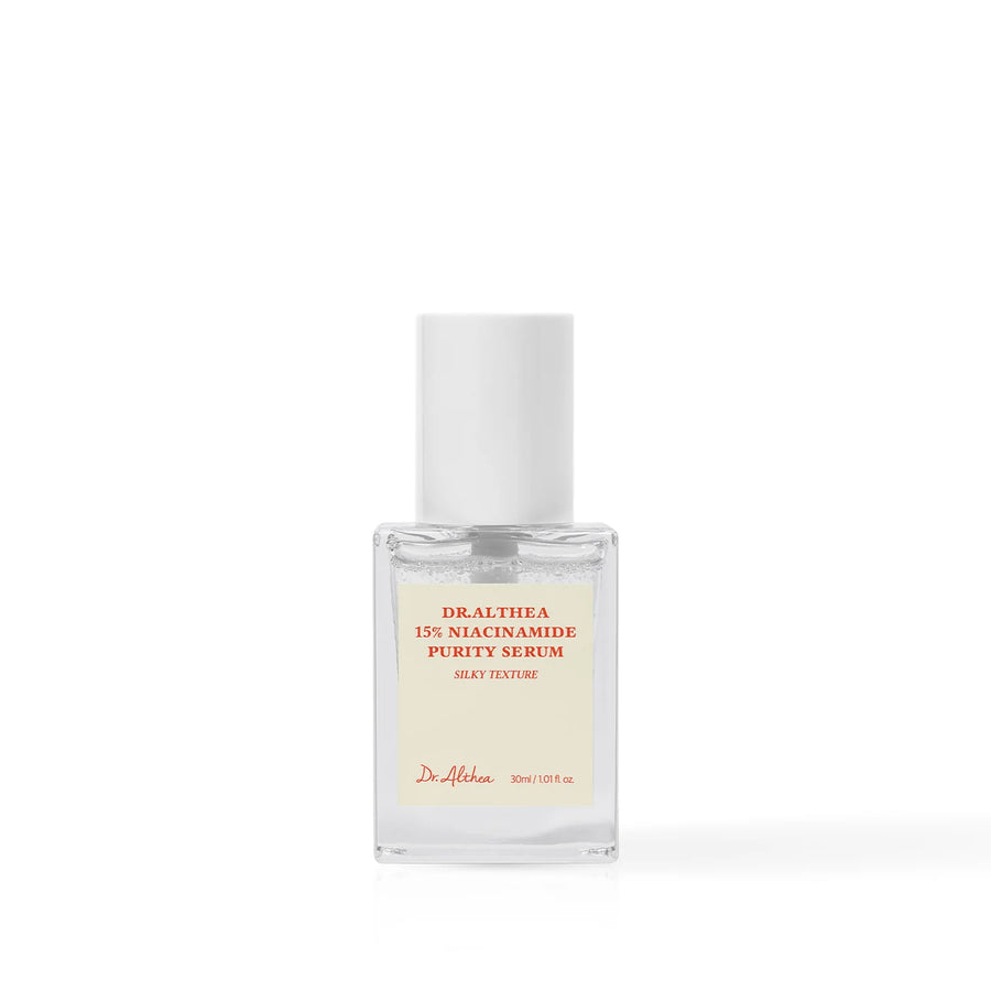 Dr.Althea 15% Niacinamide Purity Serum - 30ml