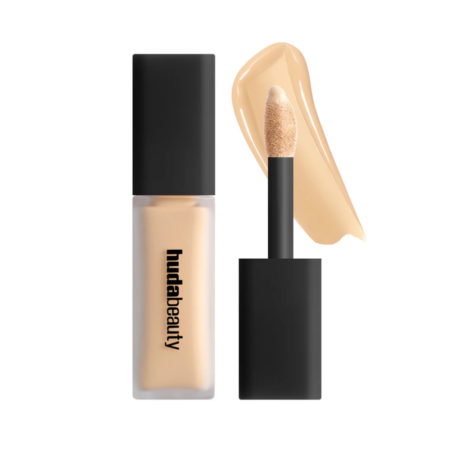 HUDA BEAUTY FauxFilter Luminous Matte Concealer - Nougat