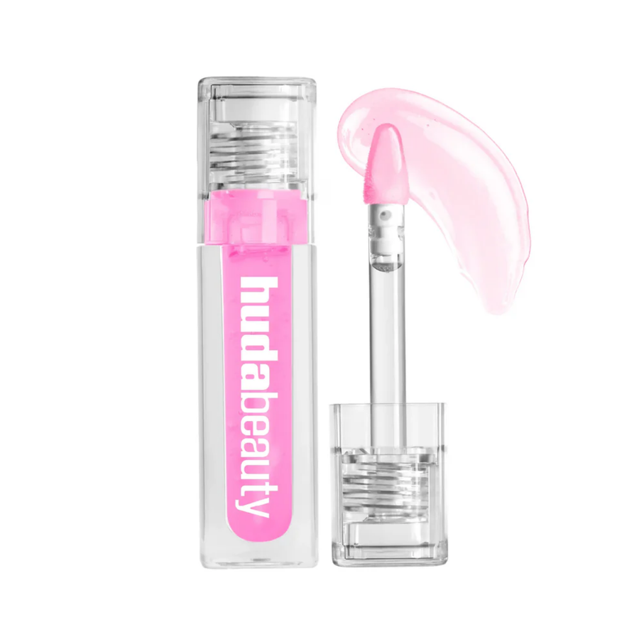 HUDA BEAUTY Faux Filler Jelly Oil