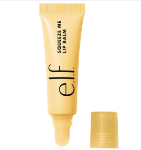 ELF Squeeze Me Lip Balm 6g
