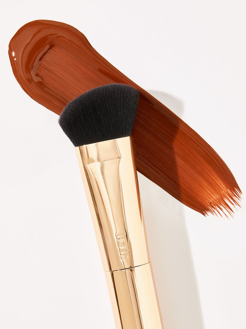 Tarte sculpt tape brush