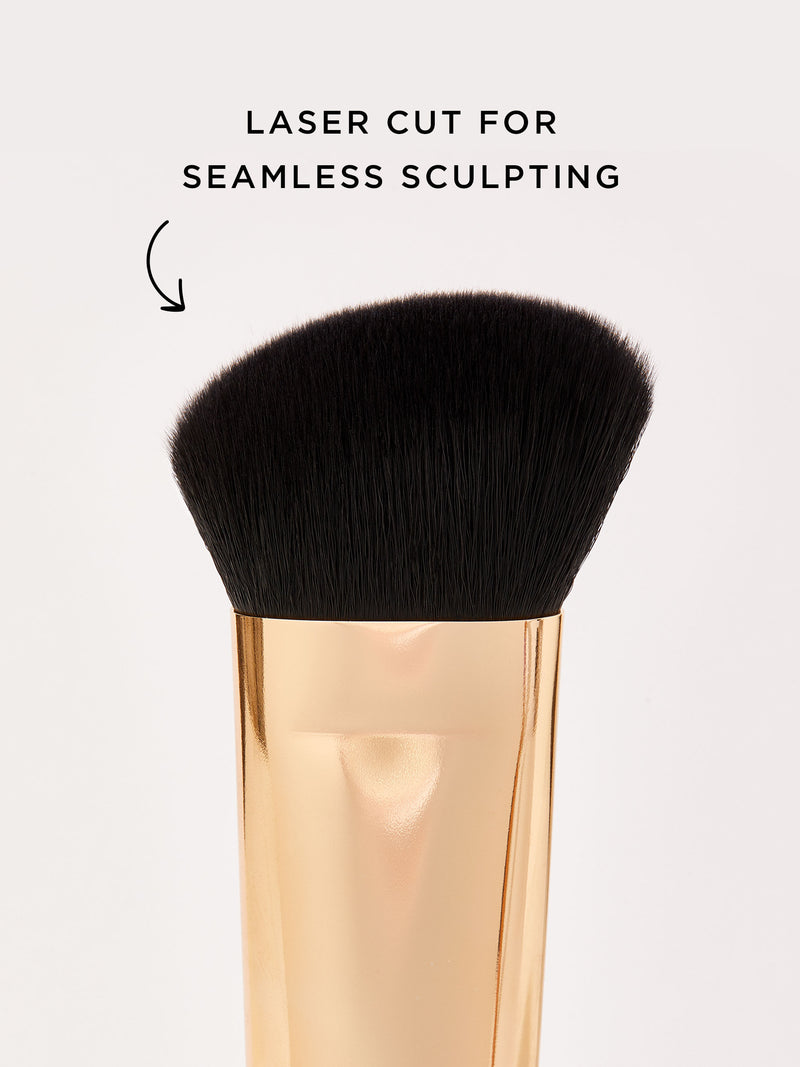Tarte sculpt tape brush