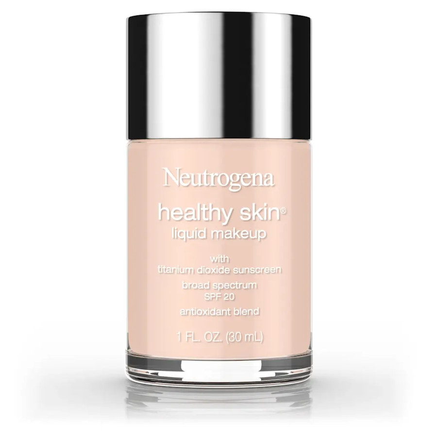 Neutrogena Healthy Skin Liquid Makeup Broad Spectrum SPF 20
