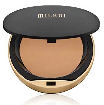 Milani Cosmetics Conceal + Perfect Shine-Proof Powder