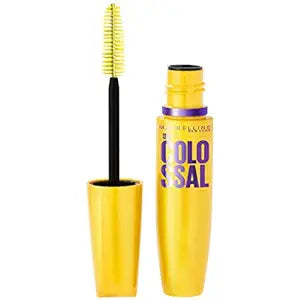 Maybelline The Colossal Mascara - 230 Glam Black