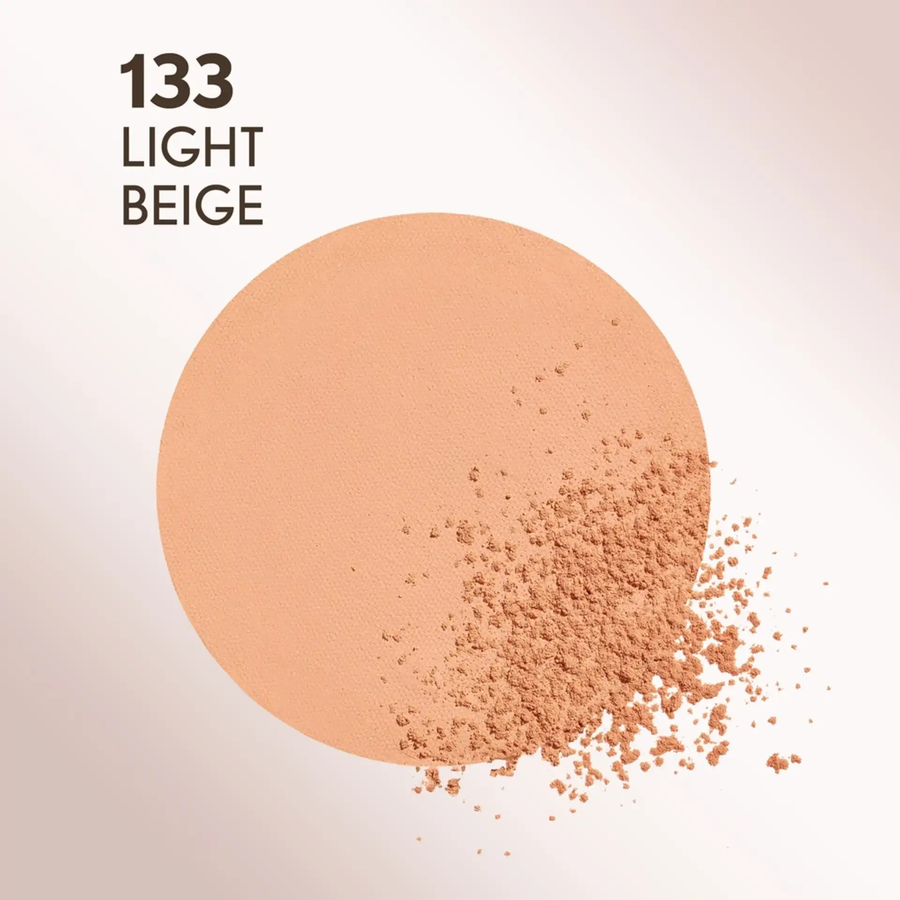COVERGIRL Clean Invisible Pressed Powder