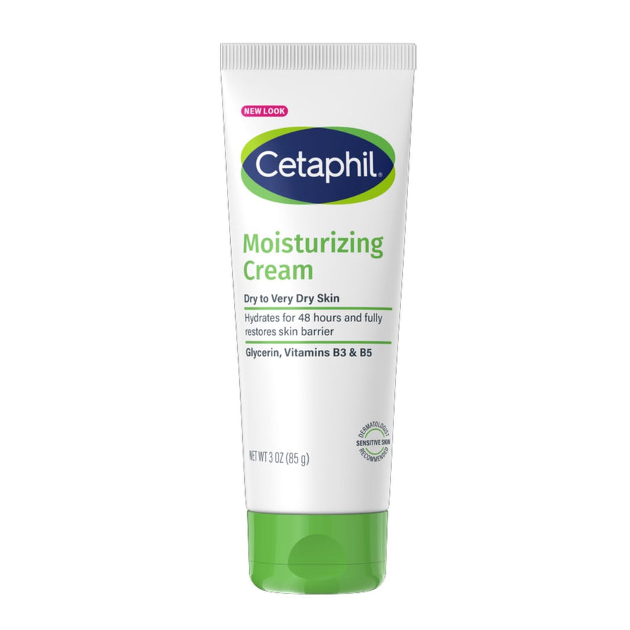 Cetaphil Moisturizing Cream