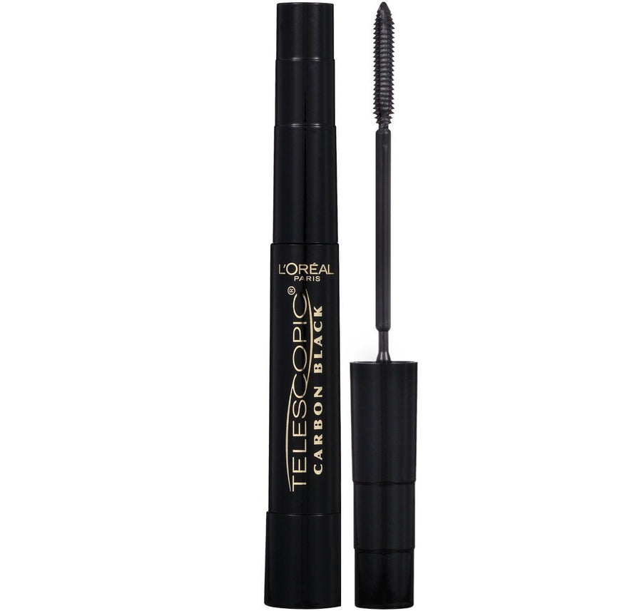 Loreal Paris Original Telescopic Mascara