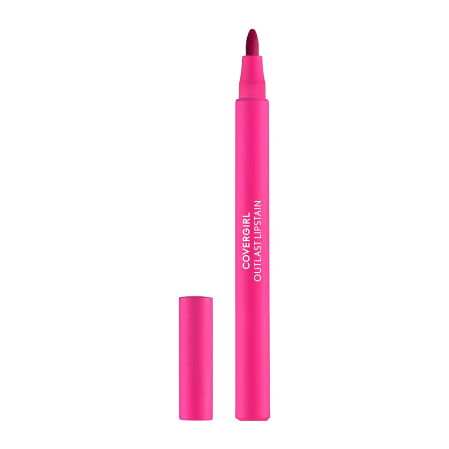 Cover girl Outlast Lipstain