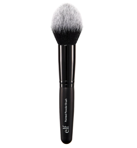 ELF Pointed Powder Brush