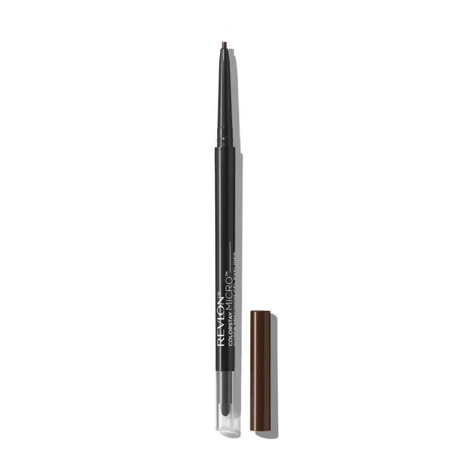Revlon ColorStay Micro Hyper Precision Gel Eyeliner - Brown (215)