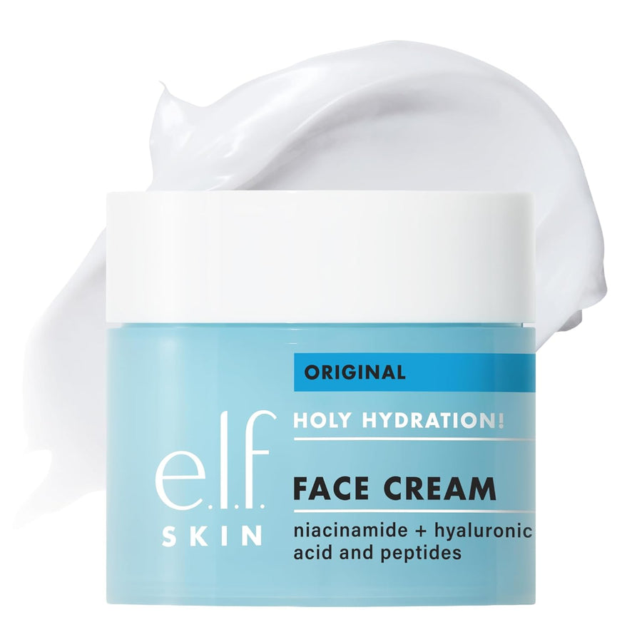 Elf Skin Holy Hydration Face Cream