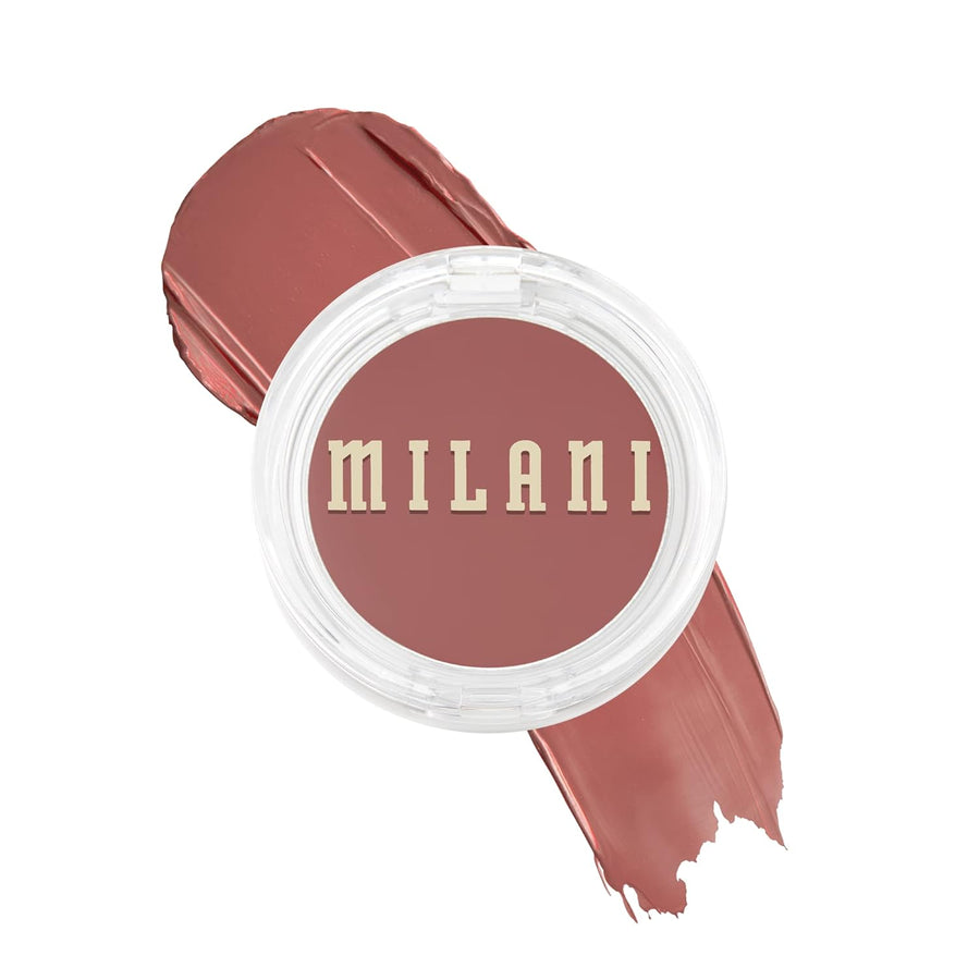 Milani Cheek Kiss Cream Blush β Coral Crush & Nude Kiss