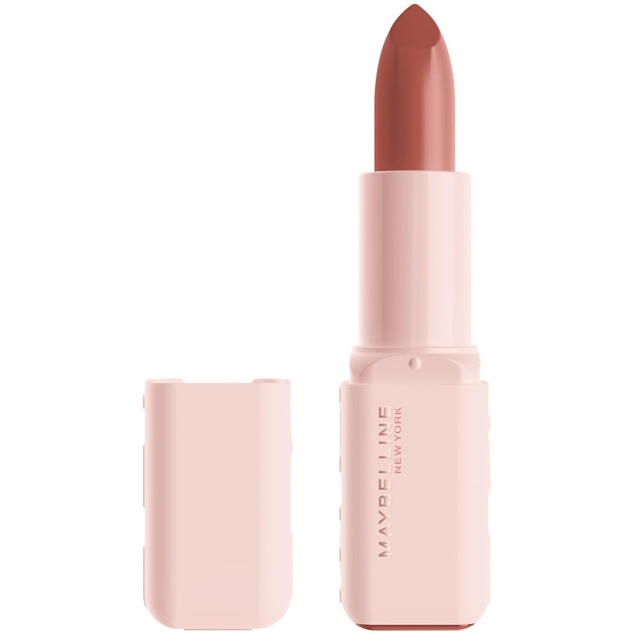 Maybelline Serum Lipstick Satin – 8HR Hydrating Colour