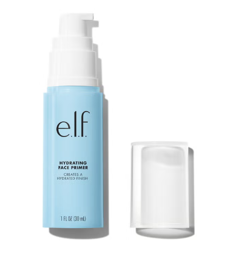 Elf Cosmetics Hydrating Face Primer - 30ml