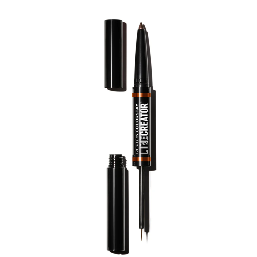 Revlon ColorStay Line Creator Double Ended Liner - Leathercraft (152)