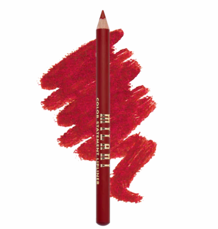 Milani Cosmetics Color Statement Lip Liner