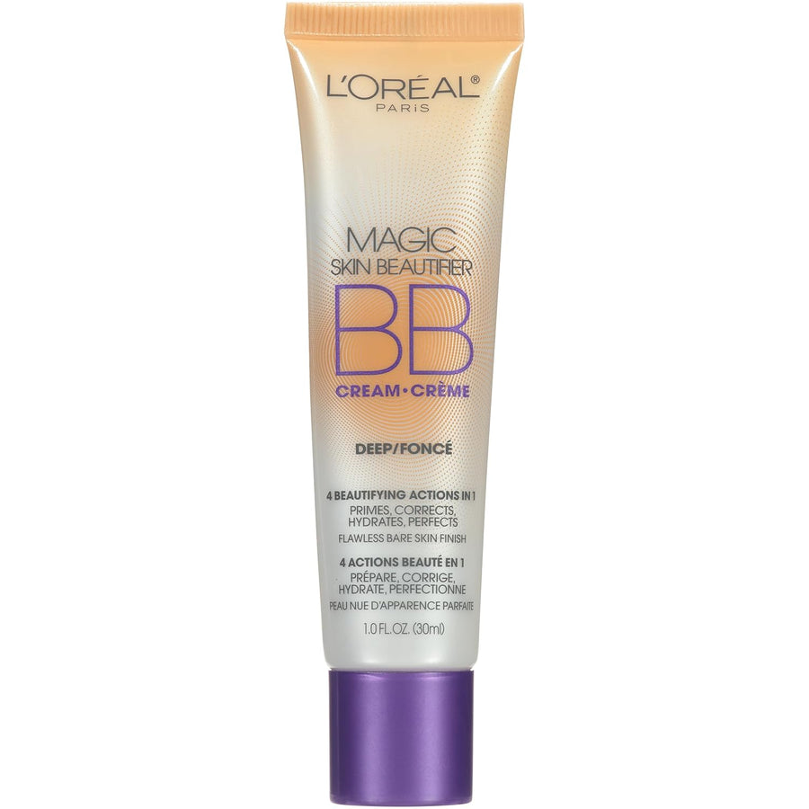 Loreal Paris Magic Skin Beautifier BB Cream