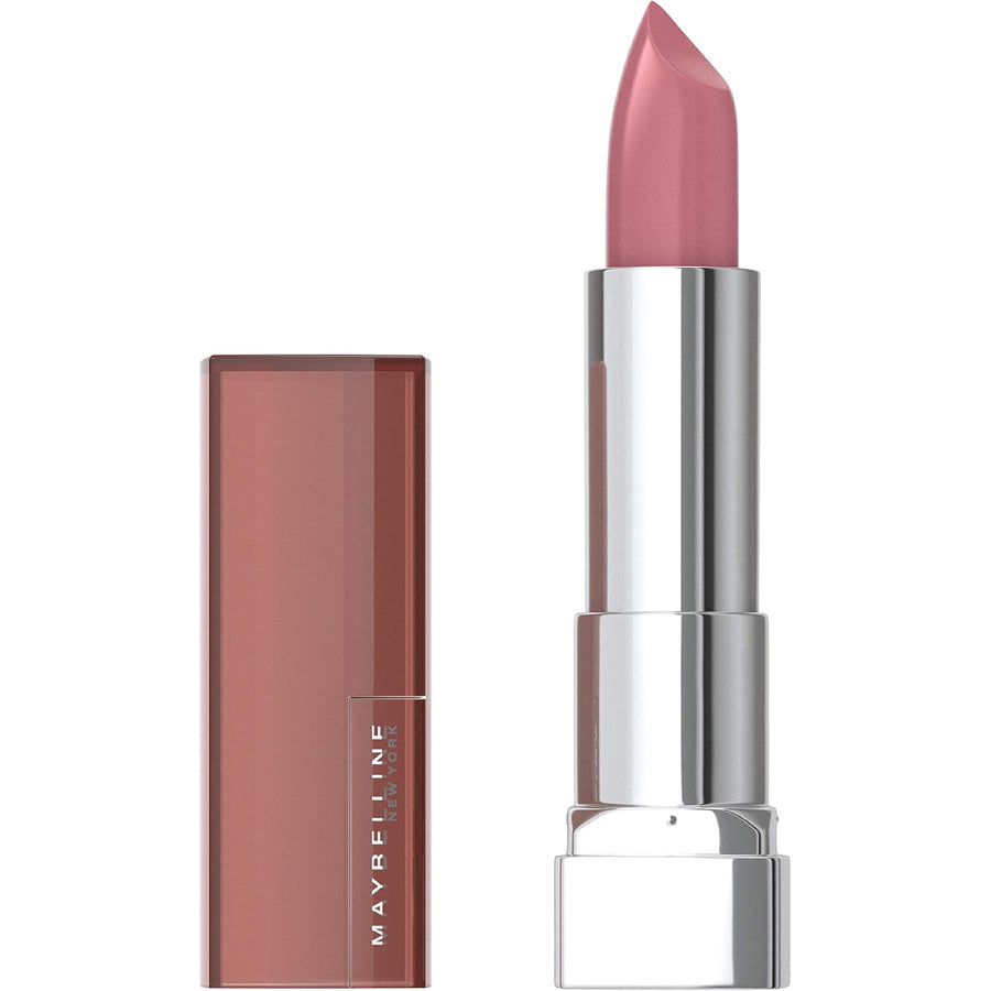 Maybelline Color Sensational The Creams Cream Finish Lipstick