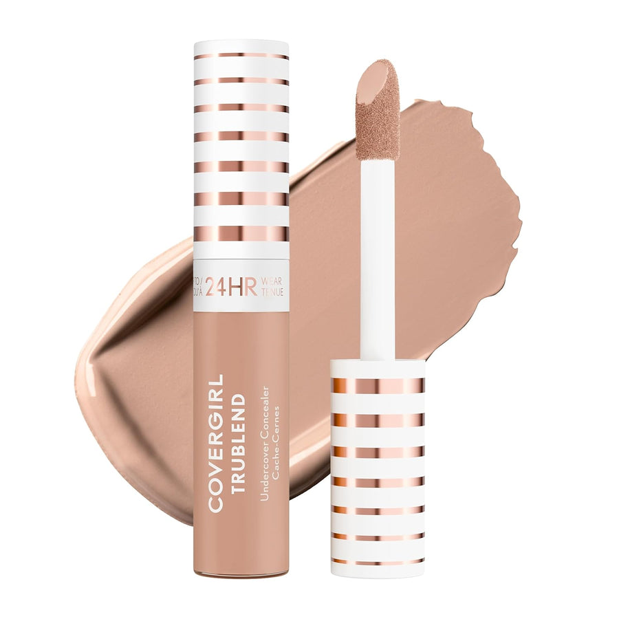 COVERGIRL TruBlend Undercover Concealer
