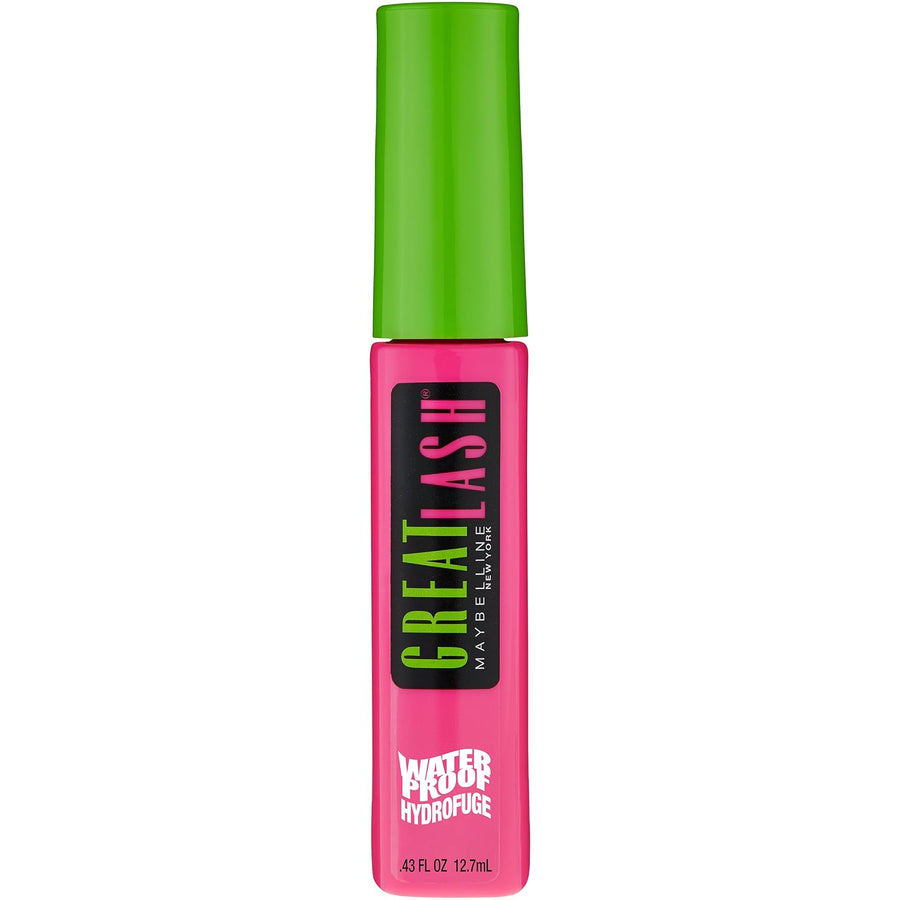 Maybelline New York Great Lash Lots Of Lashes WaterProof Mascara
