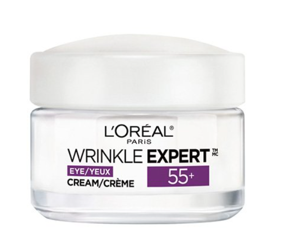 Loreal wrinkle expert Eye Cream - 14g