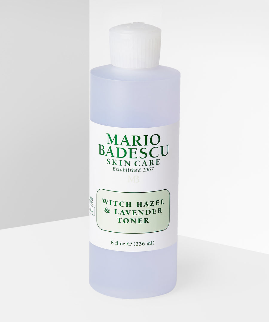 Mario Badescu Witch Hazel & Lavender Toner