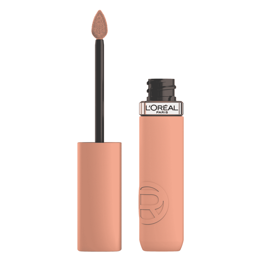 Loreal Infallible Matte Resistance Liquid Lipstick