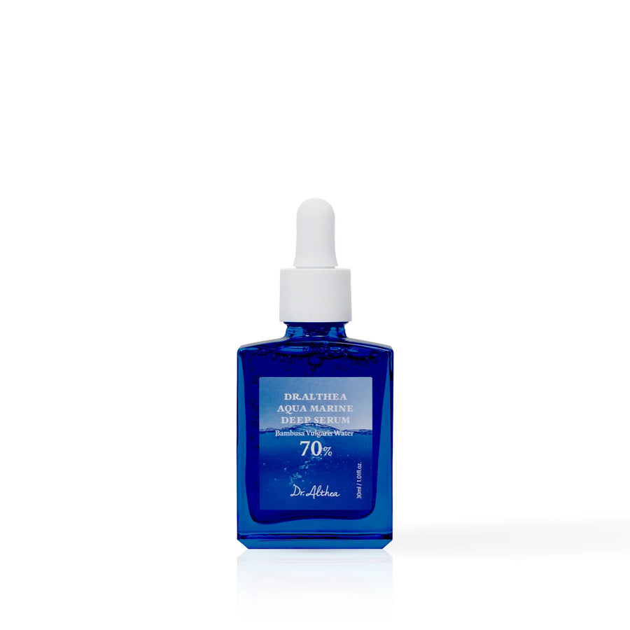 Dr.Althea Aqua Marine Deep Serum - 30ml