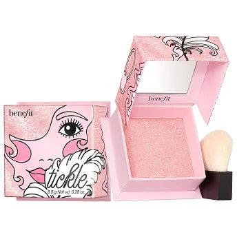 Benefit Cosmetics - Tickle Highlighter