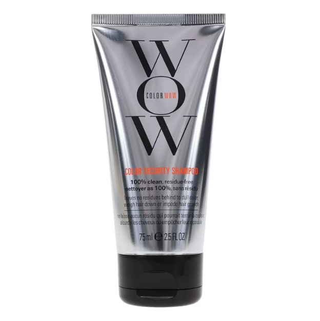 Color Wow Color Security Shampoo | Sulfate-Free (2.5 fl oz)