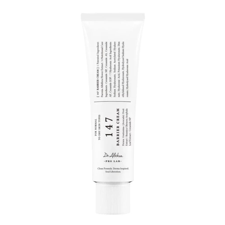 Dr.Althea Renew147 Barrier Cream - 50ml