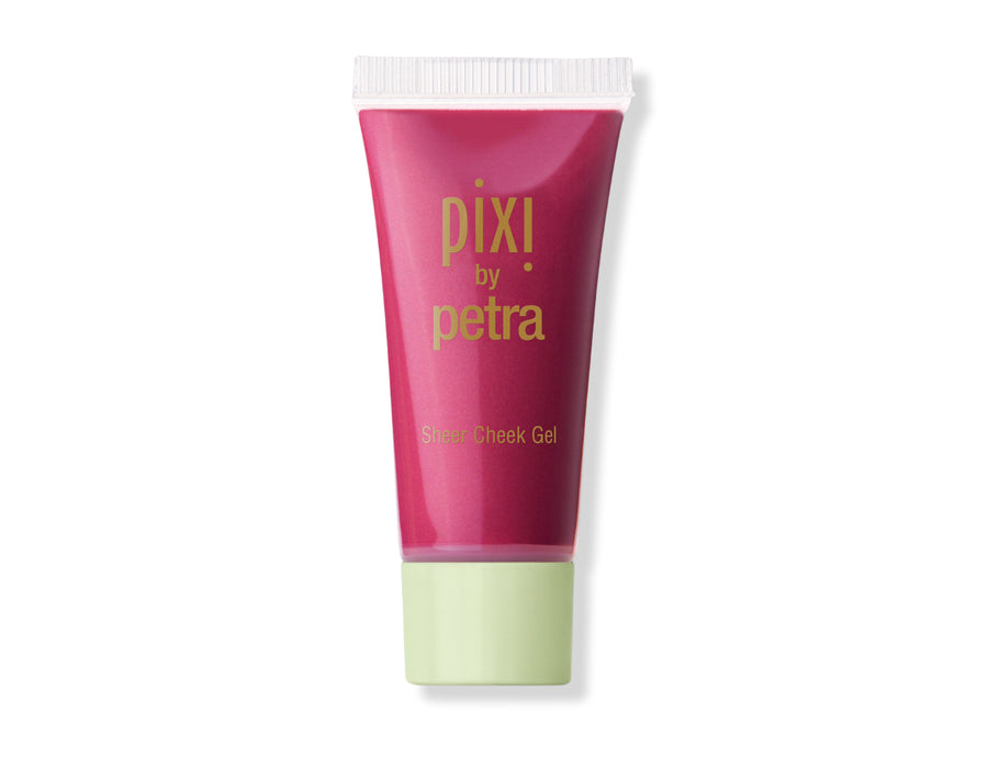 Pixi Sheer Cheek Gel Rosy