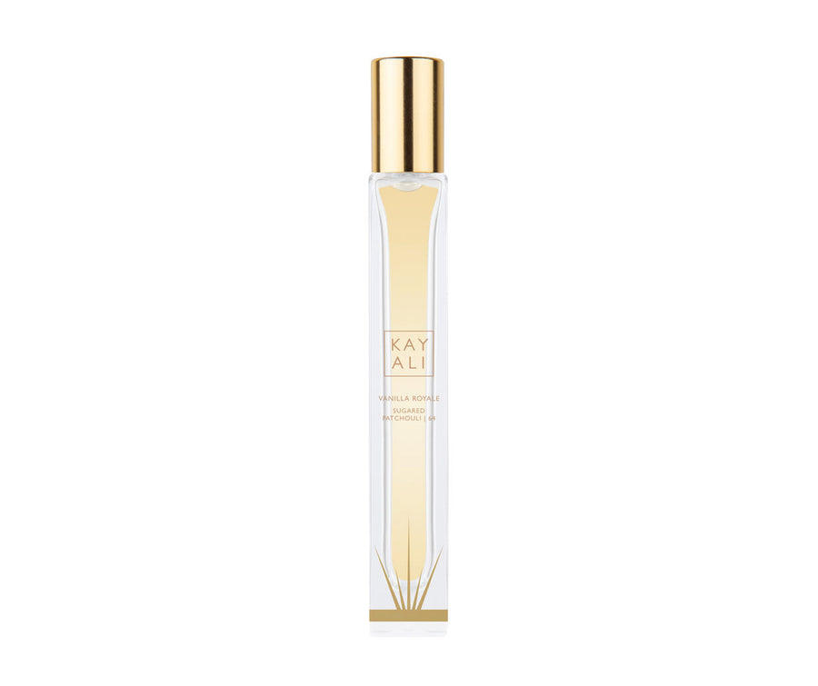 Kayali 10 ML Travel Spray Musk 12