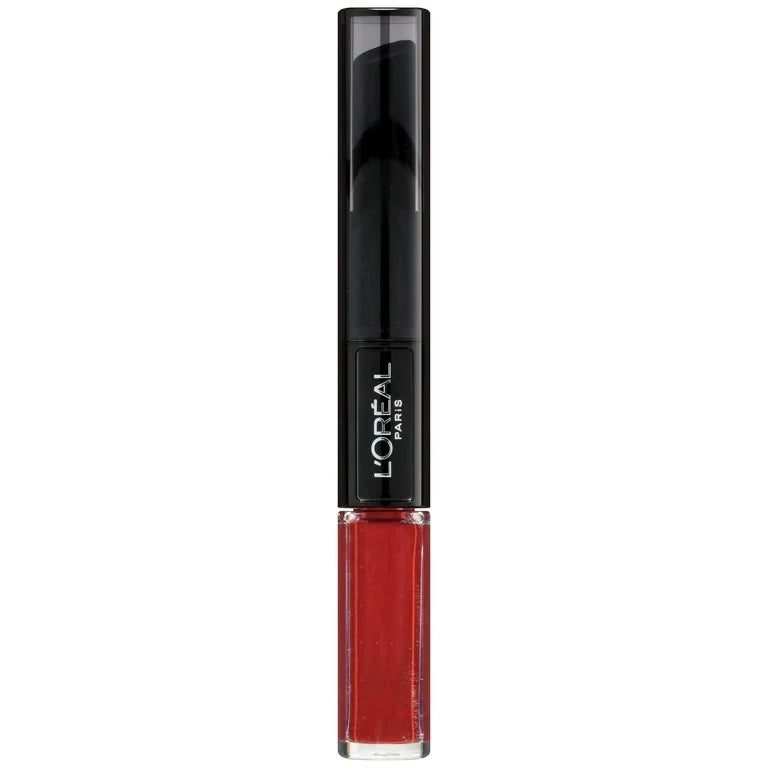 Loreal  Paris Infallible Pro-Last Lip Color 223 Mesmerizing Merlot