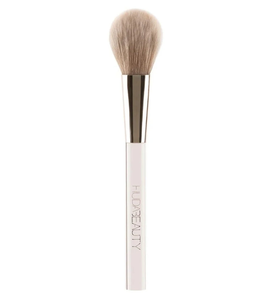 Huda Beauty Cheek Color Complexion Brushes