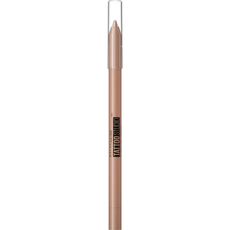 Maybelline - Tattoo Studio Gel Pencil Liner, 980 Rose Quartz