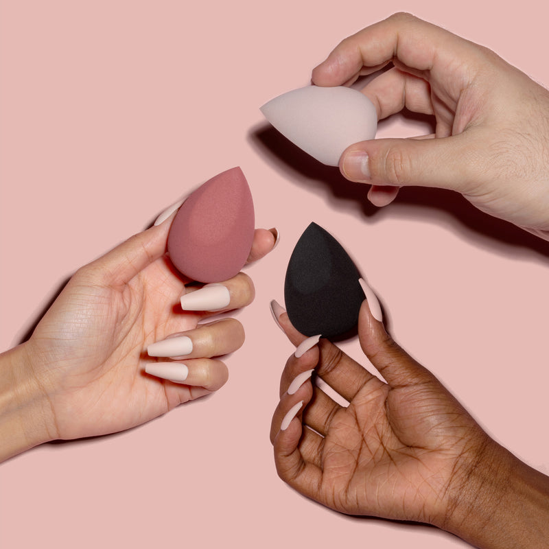 Huda Beauty Basic Besties Sponge Bundle