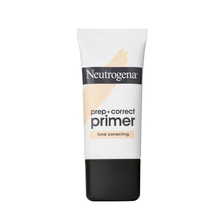 Neutrogena Prep Correct Even Tone Face Primer