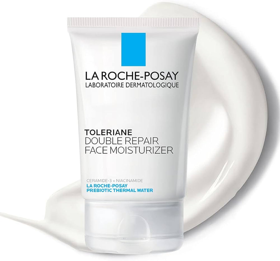La Roche Posay Toleriane Double Repair Face Moisturizer - 40ml